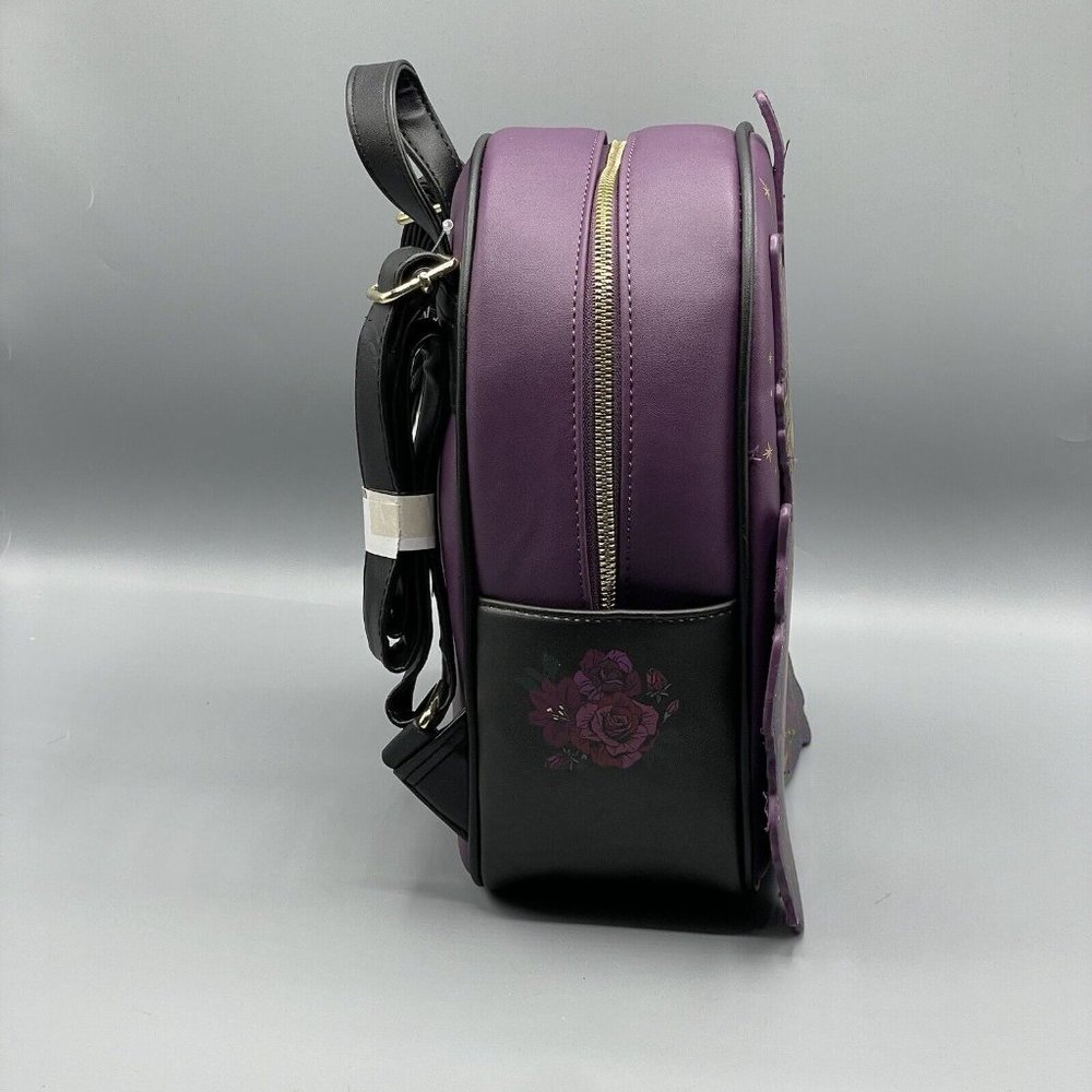 Harry Potter Mirror Of Erised Mini Backpack Her Universe NEW - Picture 7 of 13